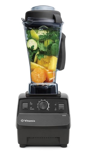 Vitamix 5200 Professional-Grade Blender