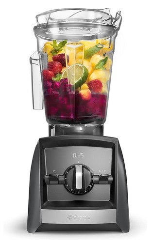 Vitamix A2300 Ascent Series Smart Blender