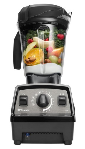 Vitamix Propel Series 750 Blender