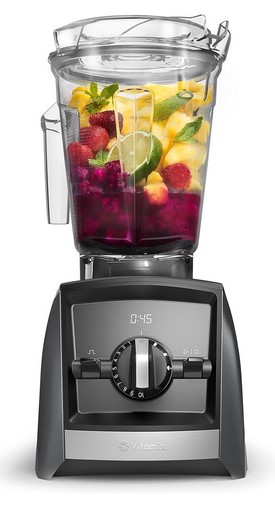 Vitamix Slate A2500 Ascent Series Blender