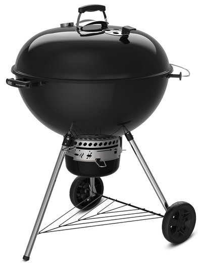 Weber Master-Touch Charcoal Grill 26-Inch
