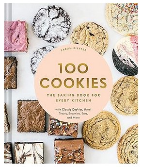 100 Cookies (The Baking Book for Every Kitchen)