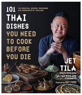 101 Thai Dishes You Need to Cook Before You Die