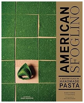 American Sfoglino (A Master Class in Handmade Pasta)