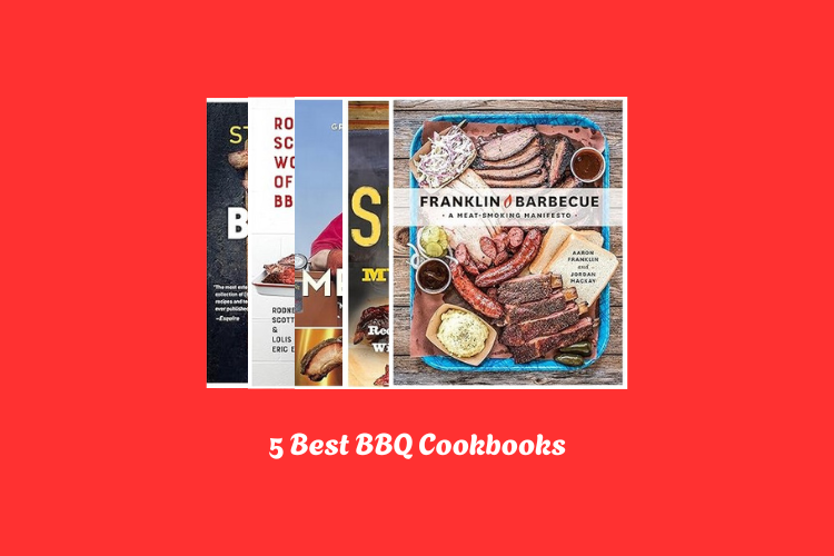 Best BBQ Cookbooks