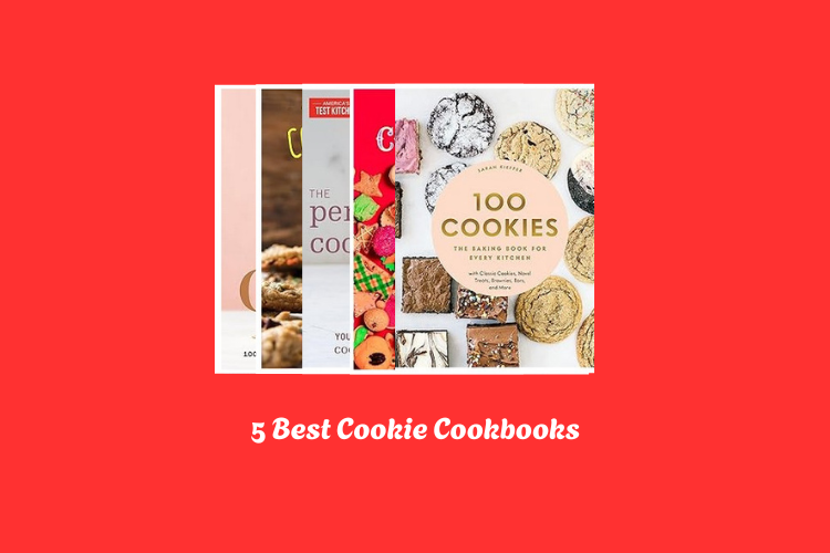 Best Cookie Cookbooks