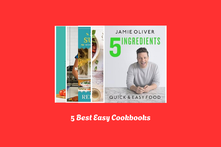 Best Easy Cookbooks