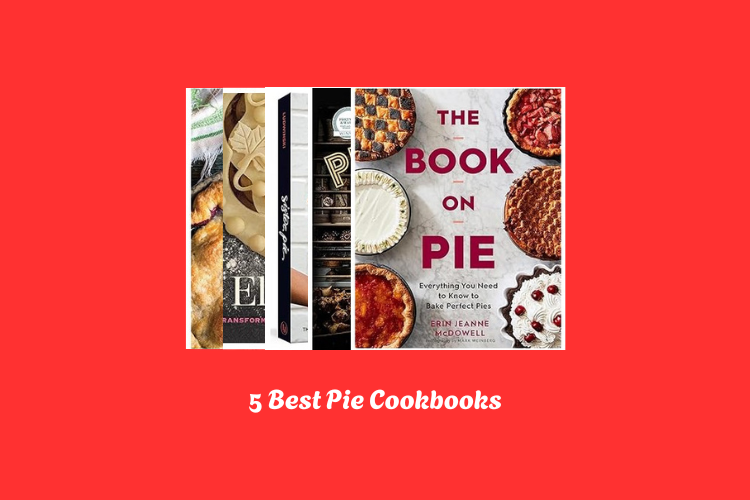 Best Pie Cookbooks