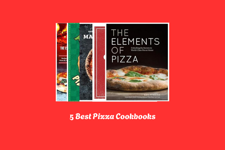 Best Pizza Cookbooks