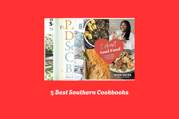 Best Southern Cookbooks