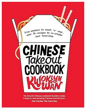 Chinese Takeout Cookbook (70+ Recipes)