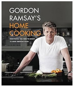 Gordon Ramsay's Home Cooking (Make Fabulous Food)