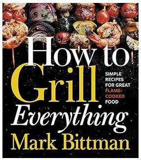 How To Grill Everything (A Grilling BBQ Cookbook)
