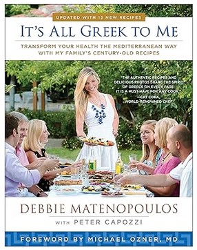 It's All Greek to Me (Transform Your Health)