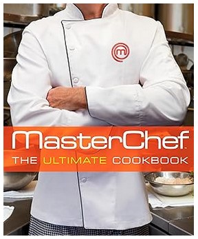 MasterChef (The Ultimate Cookbook)