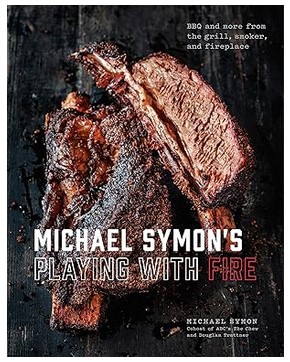 Michael Symon's Playing with Fire