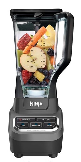 Ninja BL610 Blender Generation 2