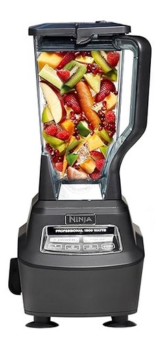 Ninja BL770 Mega Kitchen System