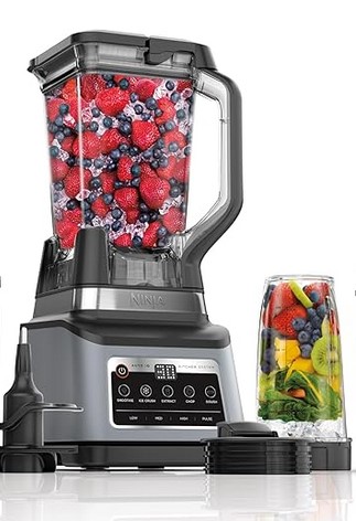 Ninja BN801 Professional Plus Kitchen System