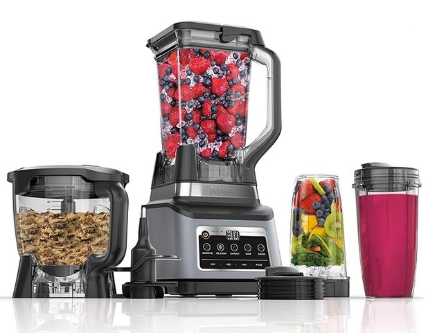 Ninja BN801 Professional Plus Kitchen System