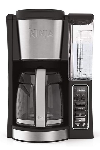 Ninja CE201 Programmable Coffee Maker