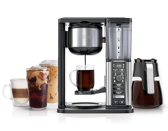 Ninja CM401 Specialty Coffee Maker