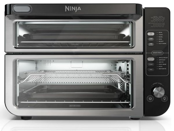 Ninja DCT401 12-in-1 Double Oven