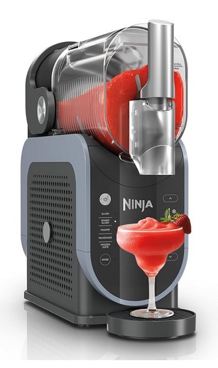 Ninja FS301 Frozen Drink & Slushie Machine