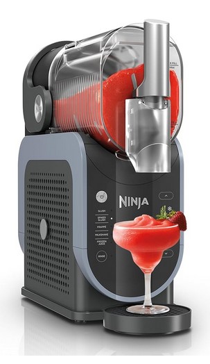 Ninja FS301C Frozen Drink & Slushie Machine