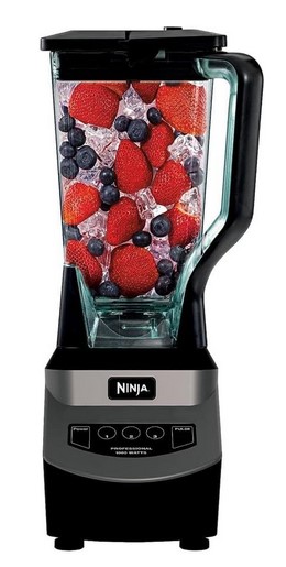 Ninja NJ601AMZ Blender Generation 1