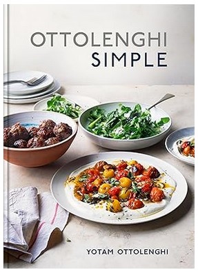 Ottolenghi Simple (A Cookbook)