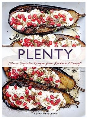 Plenty (Vibrant Vegetable Recipes)