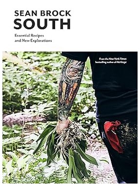 South (Essential Recipes and New Explorations)