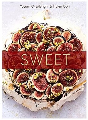 Sweet (Desserts from London's Ottolenghi)