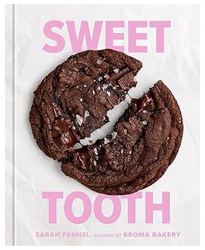 Sweet Tooth - 100 Stunning, Delicious, Must-Bake Recipes