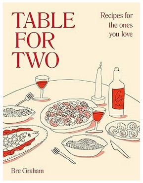 Table for Two (Recipes for the Ones You Love)