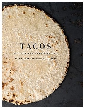 Tacos (Recipes and Provocations)