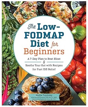 The Low-FODMAP Diet for Beginners (7 Days Plan)