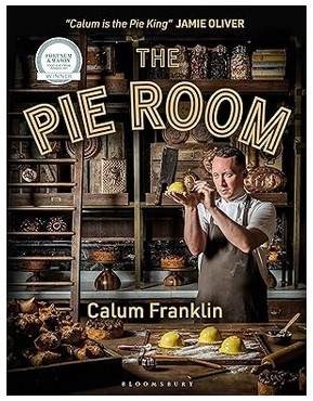 The Pie Room (80 Delicious and Achievable Pies & Sides)
