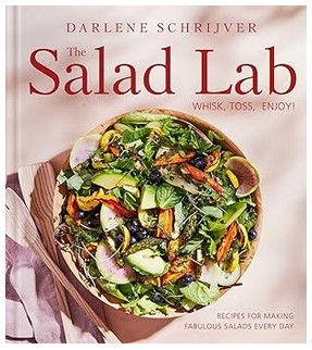 The Salad Lab (Fabulous Salads Every Day)