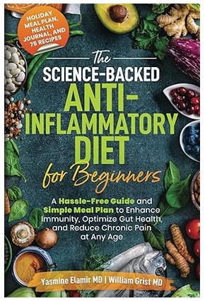The Science-Backed Anti-Inflammatory Diet for Beginners