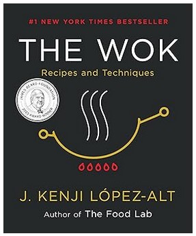 The Wok (Recipes and Techniques)