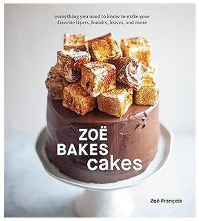 Zoë Bakes Cakes (Everything You Need to Know)