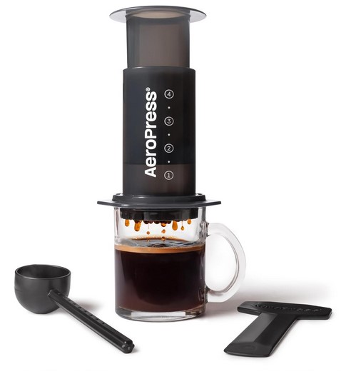 AeroPress Original Coffee Press