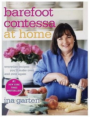 Barefoot Contessa at Home (Everyday Recipes)