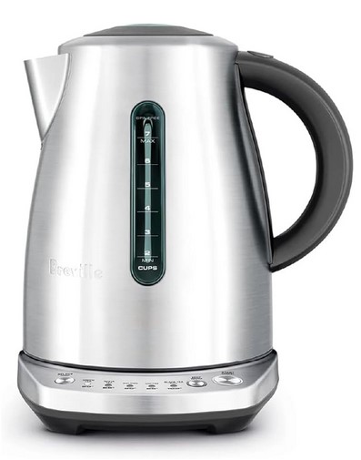 Breville BKE720BSS Temp Select Water Kettle