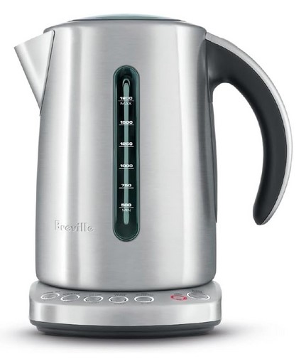 Breville BKE820XL IQ Kettle Water Heater