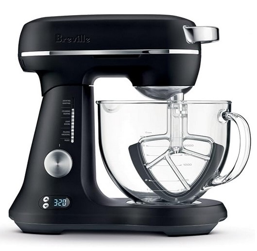 Breville Bakery Chef 5 qt Stand Mixer