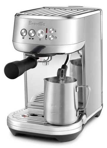 Breville Bambino Plus Espresso Machine