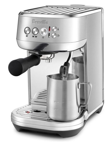 Breville Bambino Plus Espresso Machine